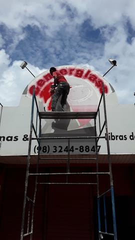 Pintor letrista - Foto 4