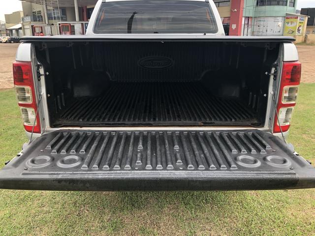 Ranger 2.5 xls flex 14/15 completa!!! - Foto 10