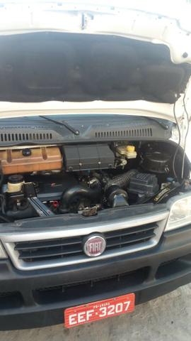Van Ducato Conservada! - Foto 3