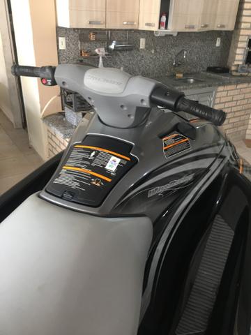 Jet ski Yamaha deluxe 1100 - Foto 8