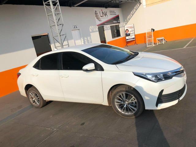 Vendo corolla 18/19 gli