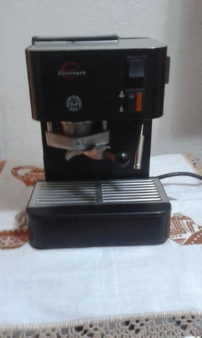 Mquina para cafe expresso