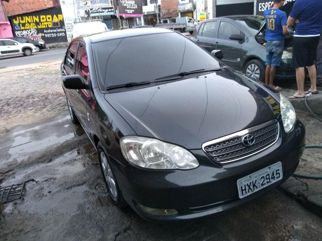 Vendo Corolla - Foto 5