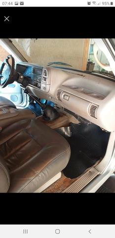 Grand Blazer 1999 - Foto 4