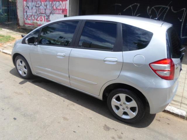 Honda Fit - Foto 4