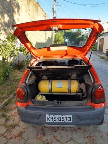Vendo ou troco - Foto 5
