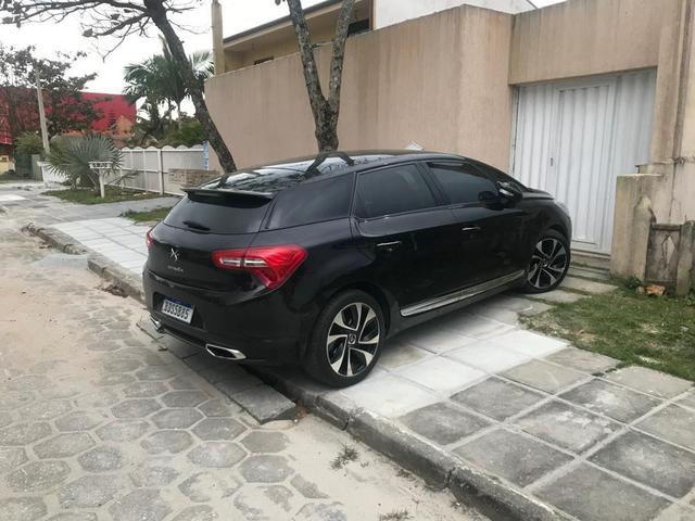 Ds5 2013 - r$25.000,00 - Foto 8