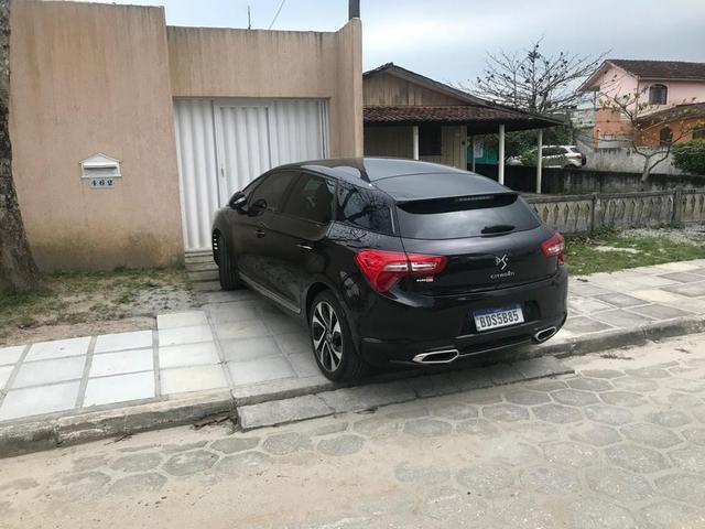 Ds5 2013 - r$25.000,00 - Foto 6