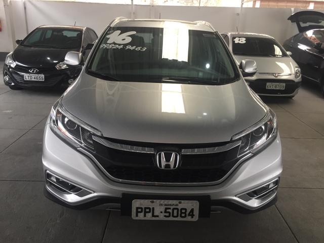 Honda crv exl mod.2016