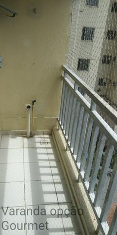 Pleno Residencial - 2 quartos, sendo 1 suíte - Ananindeua - Foto 5