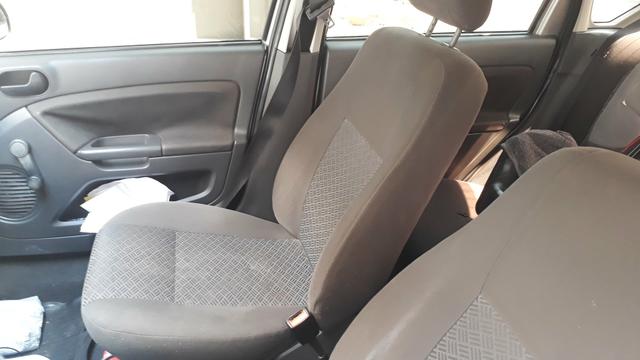Fiesta Sedan 2007 - Foto 4