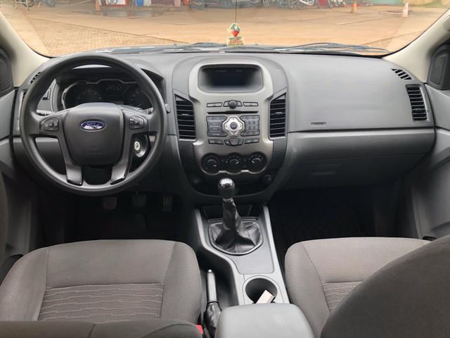 Ranger 2.5 xls flex 14/15 completa!!! - Foto 8