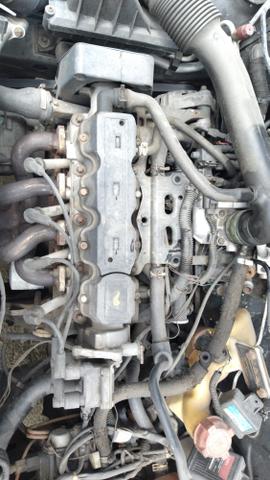 Vendo Corsa - Foto 6