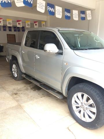 Amarok TDI 4amotion - Foto 6