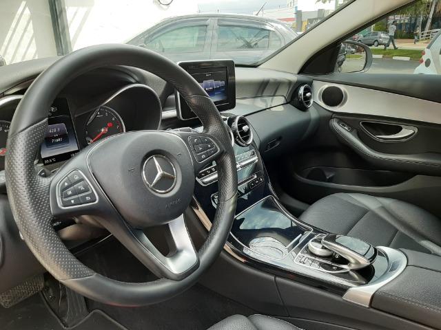 Mercedes-benz C200 2.0 CGI Avantgarde - Foto 6