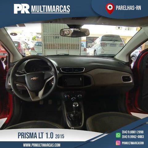 Prisma LT 1.0 2015 - Foto 5