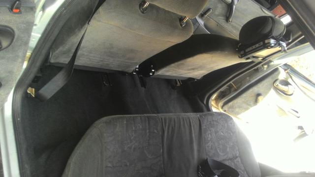 Corsa Milenium 2001 - Foto 5