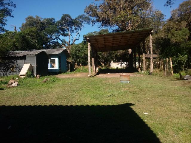 Sitio em agudos do sul - Foto 4