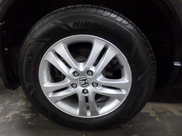 Cr-v elx 2.0 16v 4x4 automática 2009/2010 cinza - Foto 7