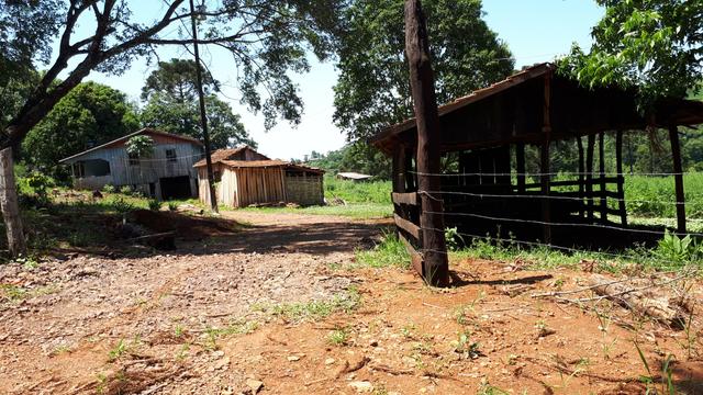 Arrendo ou alugo sitio, ótima localização - Foto 2