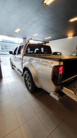 FRONTIER SV ATTACK 4x2 - 2014 - Foto 4