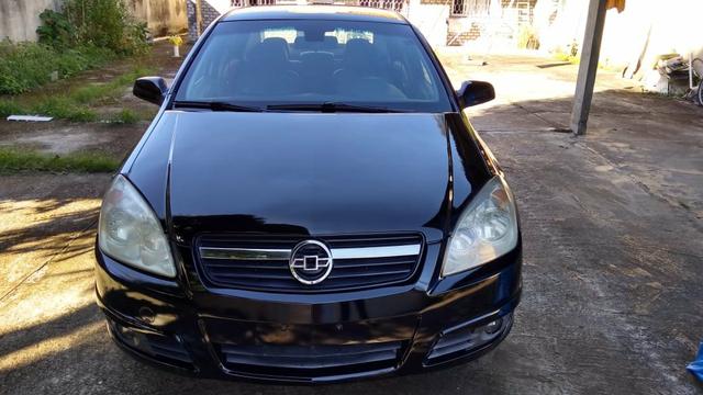 Vectra elegance 2.0 8v manual 2007 - Foto 4