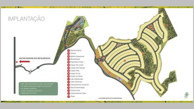 Reserva do Valle - Primeira Fase - Oportunidade Ùnica!! - Foto 17