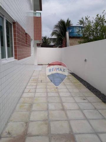 Apartamento à venda, 60 m² por R$ 130.000 - Portal Do Paraiso - Santa Rita/Paraíba - Foto 7