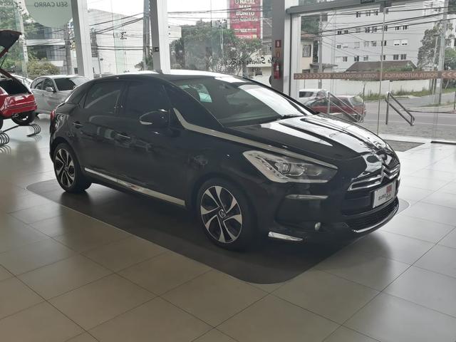 Ds5 2013 - r$25.000,00 - Foto 4