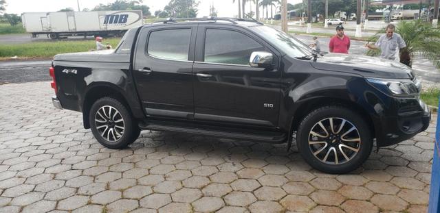 S10 H. country - Foto 10