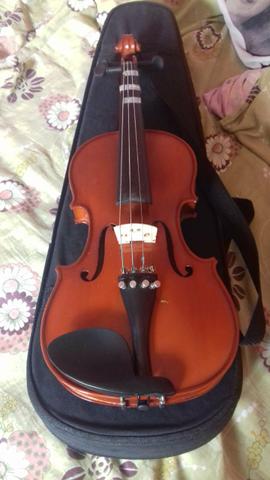 Violino Michael completo
