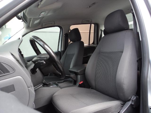 Amarok 2.0 CD 4x4 TDi Trendline (Aut) 2016 - Foto 7