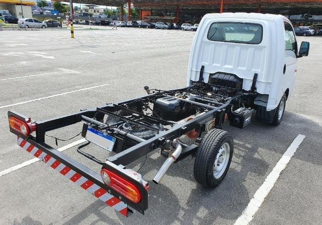 Hyundai HR Com Ipva 2020 Pago - Foto 13