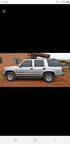 Grand Blazer 1999 - Foto 7
