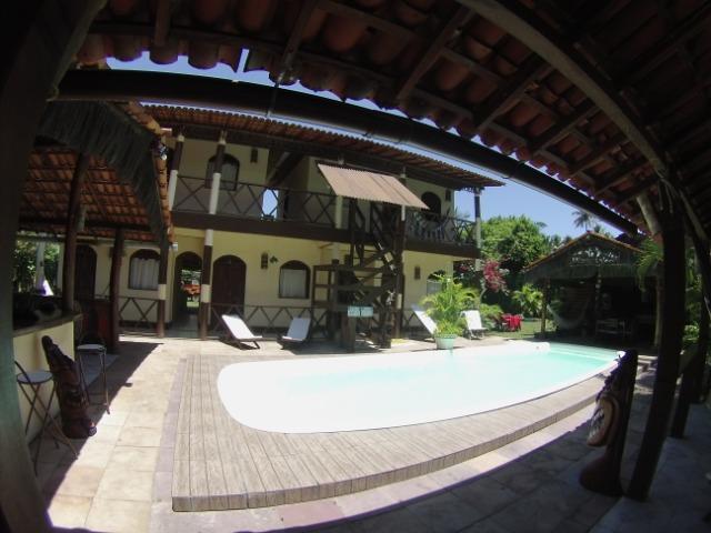 Morro de São Paulo - Quarta Praia - Casa Paraíso do Mundo - Foto 3