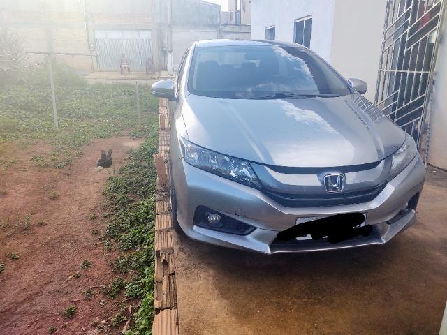 Carro Honda City - Foto 8