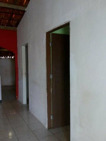 Vende se 2 casas (preço negociável) - Foto 12