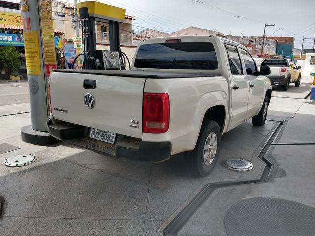 VD ou TR Amarok 2015 - Foto 2