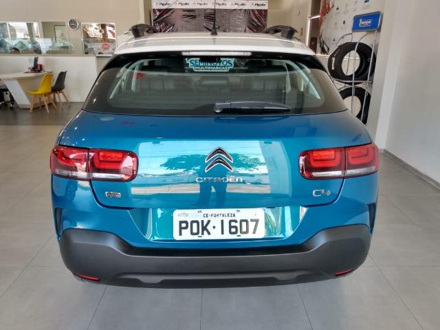 Citroen C4 Cactus 1.6 Automatico - Foto 4