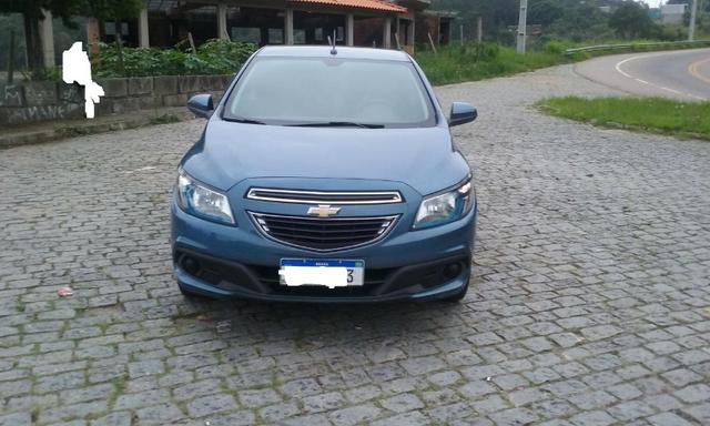 Onix LT 1.4 2015 - Foto 10