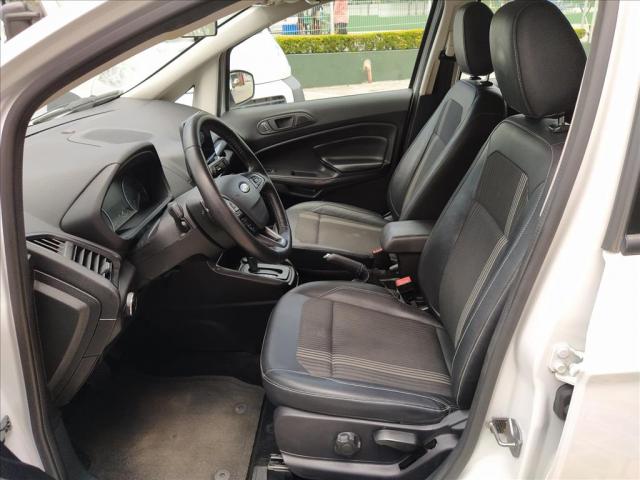 FORD ECOSPORT 1.5 TIVCT FLEX FREESTYLE AUTOMÁTICO - Foto 8