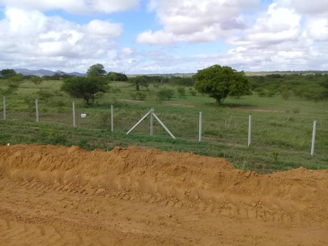 Excelente área de terra às margens da BR 116, com 614.196m - Foto 6