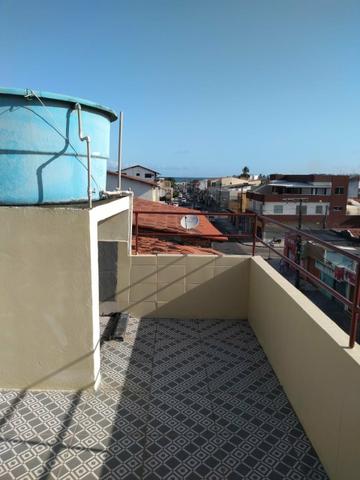 Alugo apartamento - Foto 8