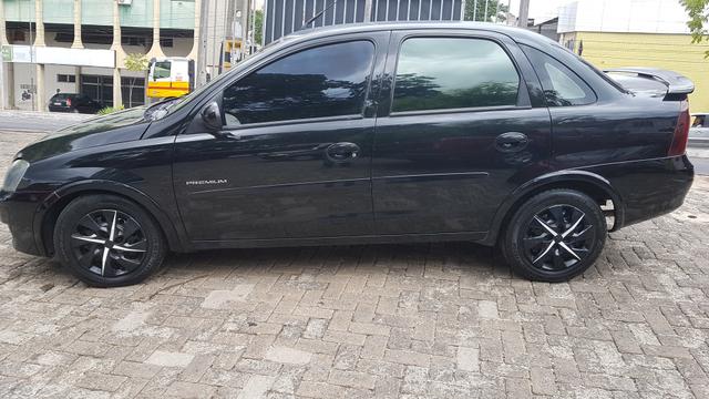 Vendo corsa sedan premium - Foto 2