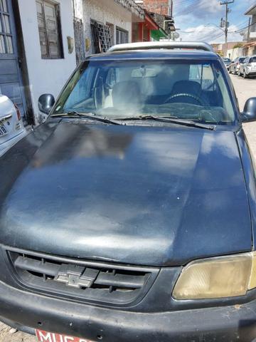 Vende-se e troca S10 - Foto 2