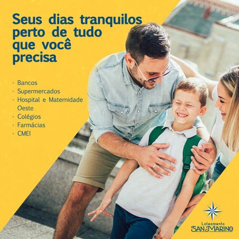 Loteamento Residencial Sanmarino (Goiania-Goias) - Foto 16