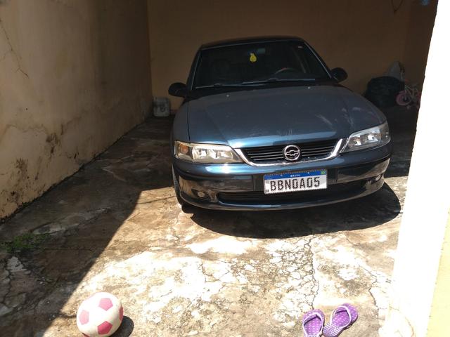 Vectra 2.2 - Foto 4
