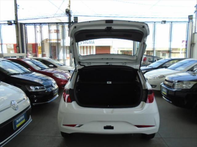 Hyundai Hb20 1.0 12v Sense - Foto 10