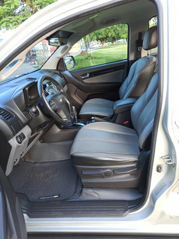 S10 ltz 2.8 4x4 diesel - Foto 4