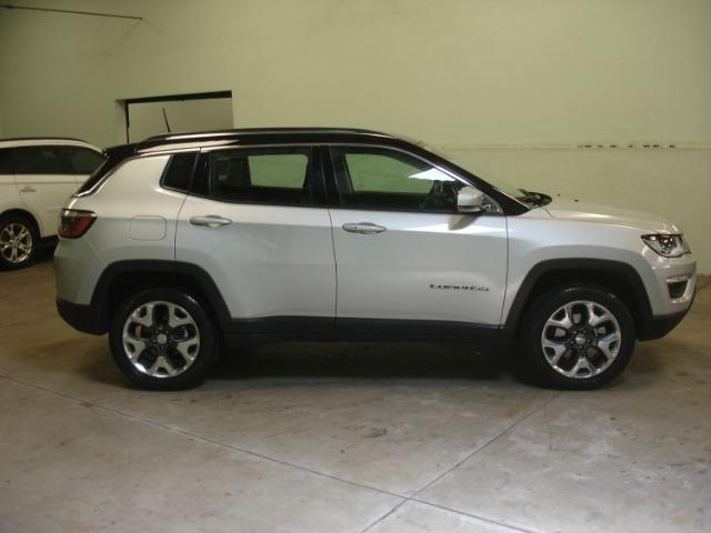 Compass Limited 2.0 Turbo Diesel - Foto 3